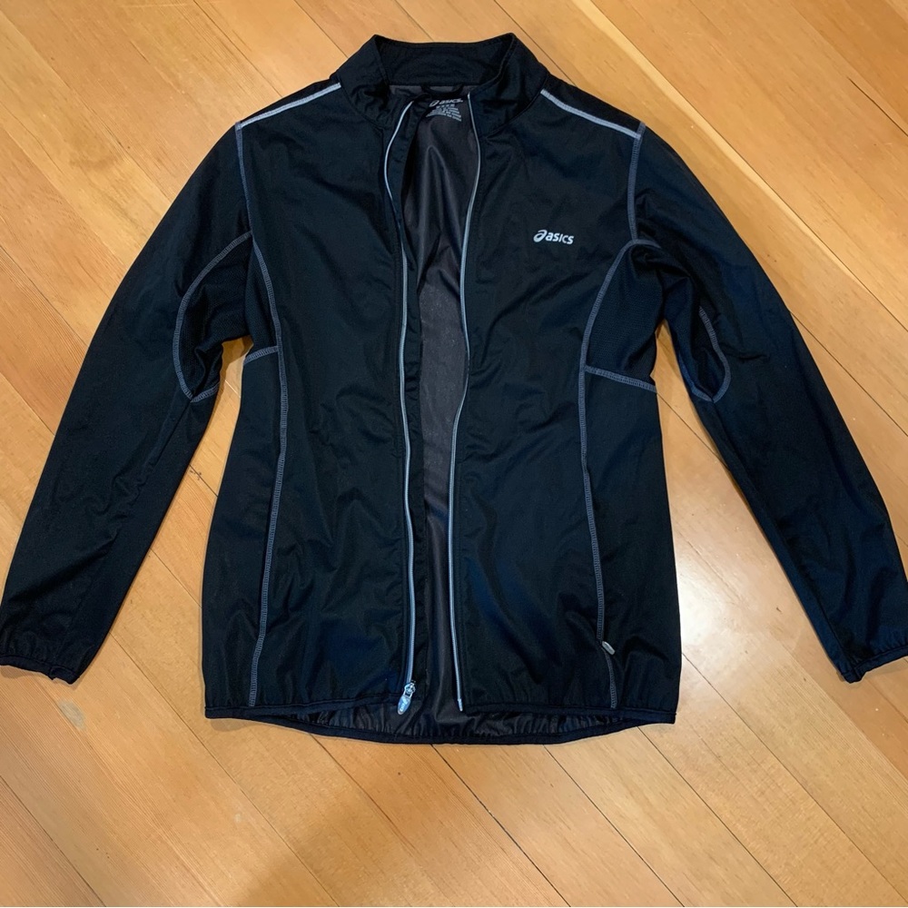 Women’s ASICS Running Jacket
